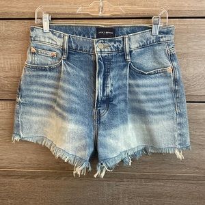 Lucky Brand Mom Shorts